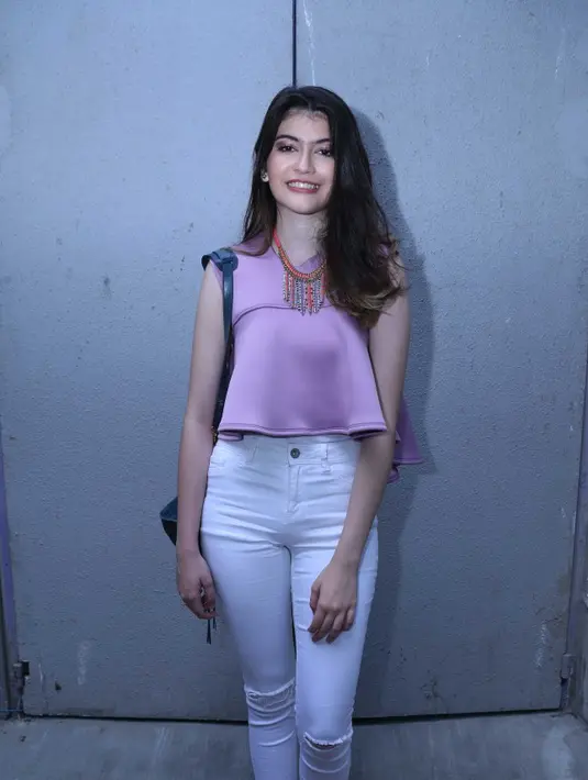 (Nurwahyunan/Bintang.com)