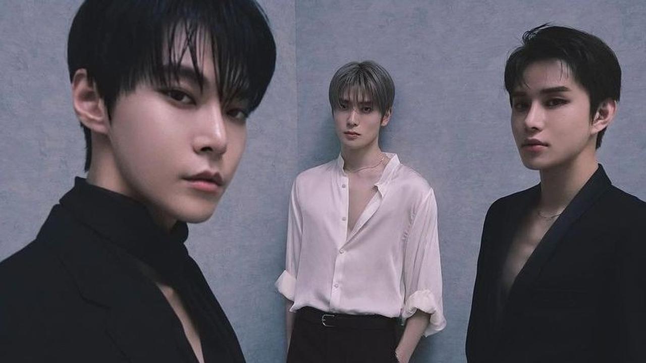 1. NCT - DOJAEJUNG
