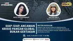 Live Liputan6 Update menyajikan laporan dari berbagai penjuru Senin, 4 Juli 2022   | Pukul 11.00 WIB | dengan Tema Siap-Siap, Ancaman Krisis Pangan Global Bukan Gertakan

Selain itu ada juga laporan langsung:
- Wabah PMK Hewan Ternak di Cirebon Me...