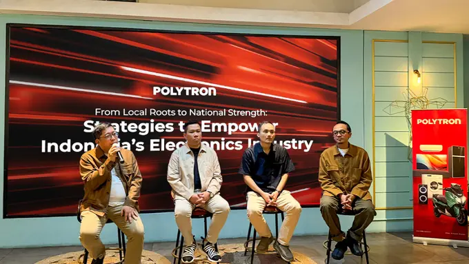 Polytron