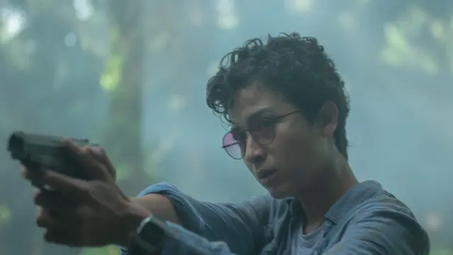 Kabut Berduri. (Netflix)