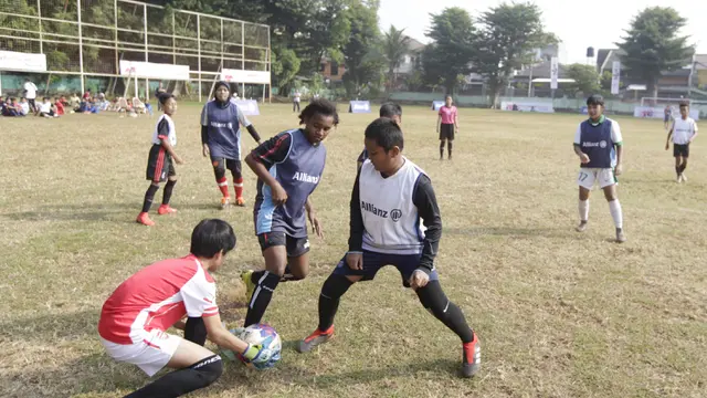 Allianz Explore Camp 2019