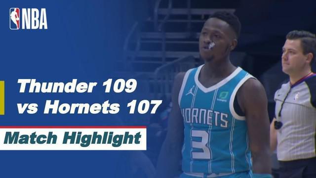 Berita Oklahoma City Thunder Terbaru Kabar Terbaru Hari Ini Bola Com