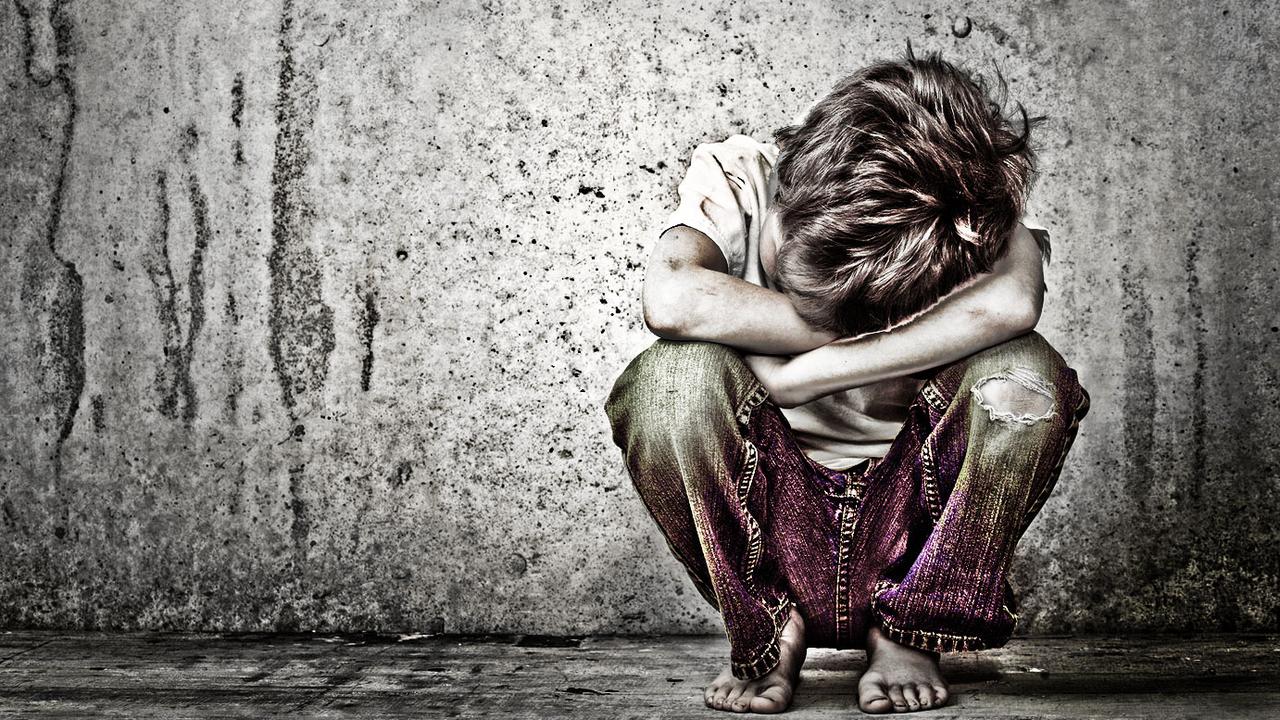 Ilustrasi Liputan Khusus Kasus Penelantaran Anak