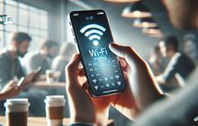 Cara Berbagi Password Wi-Fi dengan Mudah