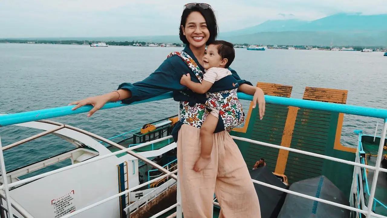 [Bintang] Andien dan Kawa