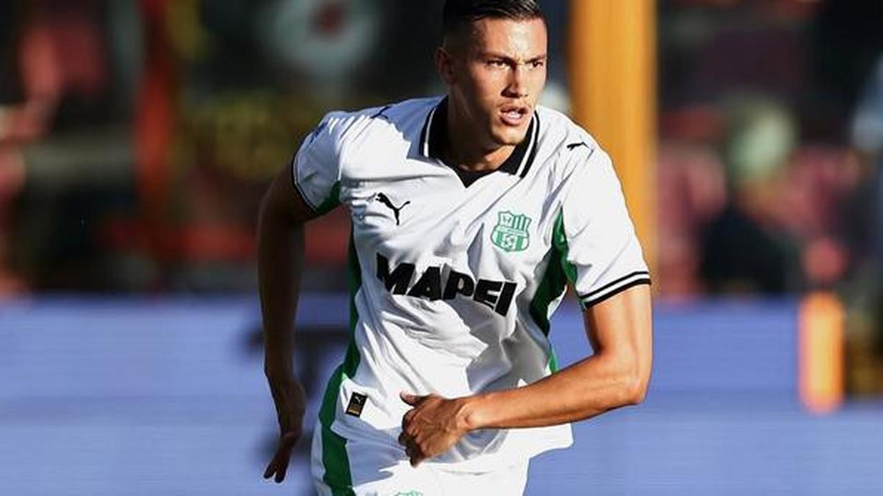 Rapor Apik Jay Idzes Bersama Sassuolo: Ciamik!  Bisa Ungguli Alessandro Bastoni