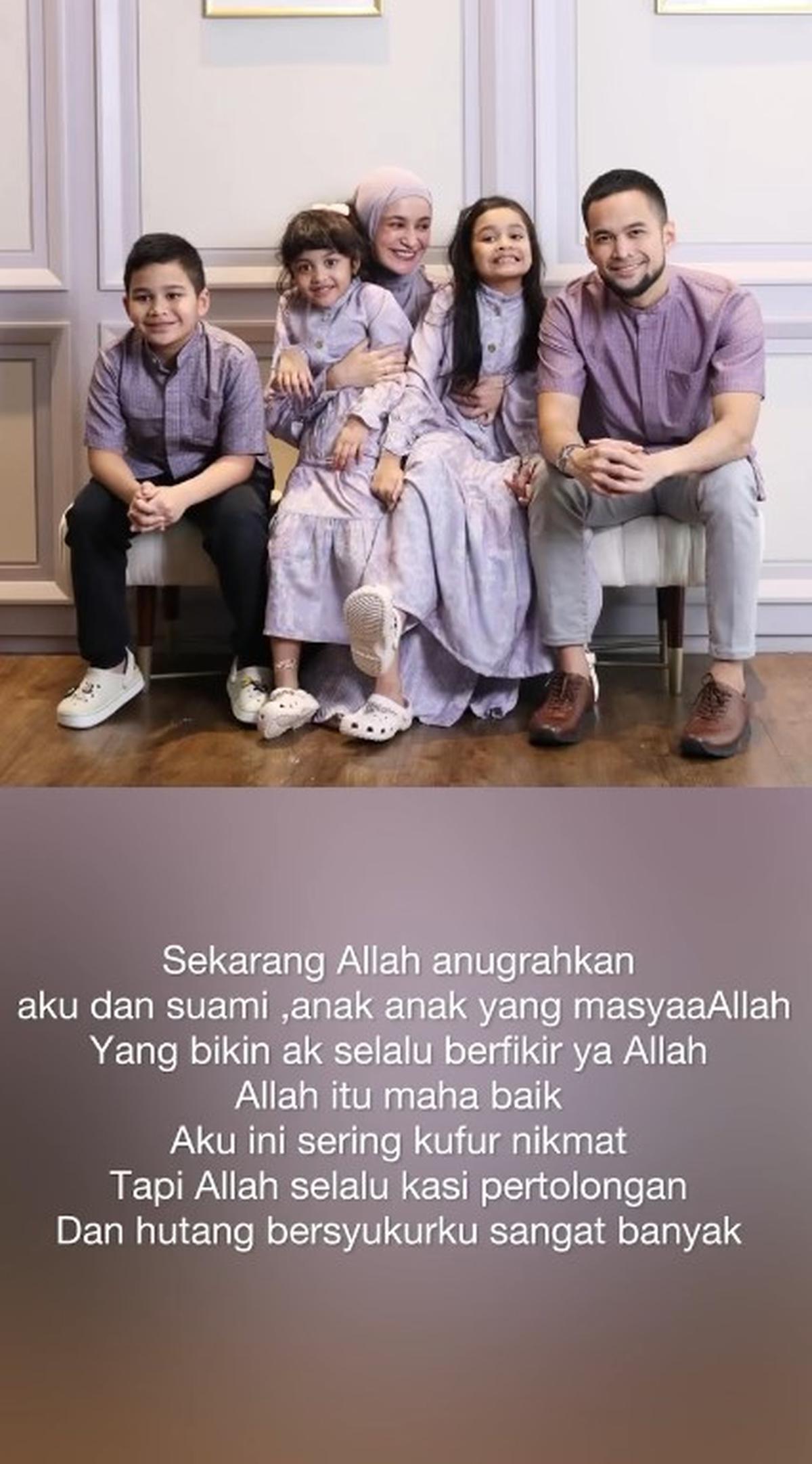 Perjalanan Cinta dan Pertemuan Pertama Teuku Wisnu dengan Shireen Sungkar, Ternyata Pernah Ditolak 2 Kali saat Ngajak Nikah