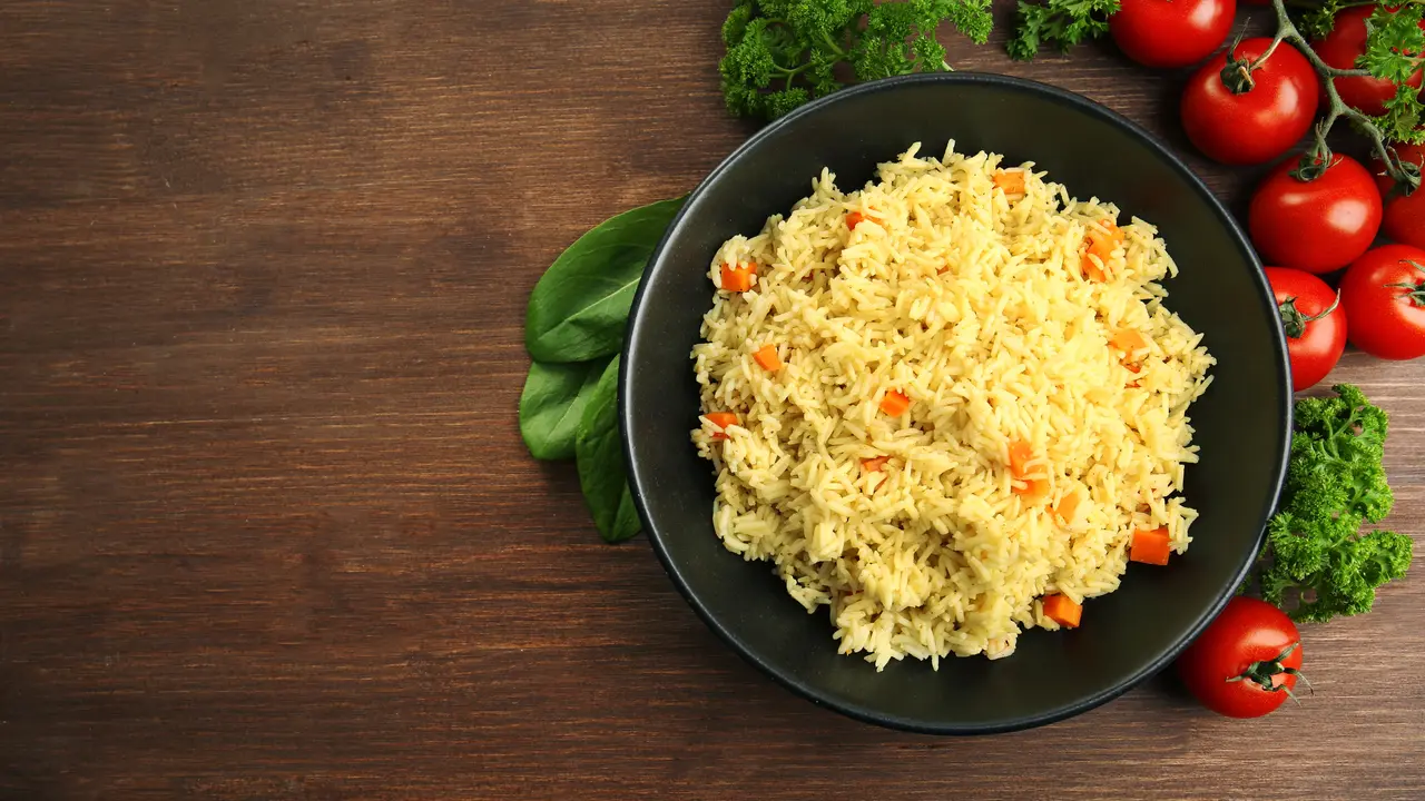 Nasi Kuning