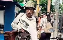 Tuduh Pedagang Es Gabus Pakai Bahan Spons, Anggota Polres Jakpus Bakal Dievaluasi