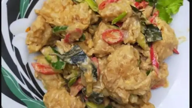 Ayam Tepung