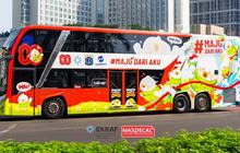 Situasi Jakarta Belum Kondusif, TransJakarta Masih Hentikan Seluruh Layanan Pagi Ini