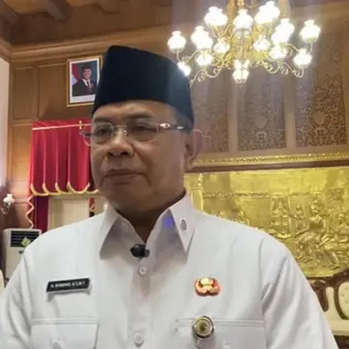 Demo Desak Bupati Pati Sudewo Dimakzulkan, Kemendagri Dorong Pemprov Jateng Pantau Pansus Angket di DPRD