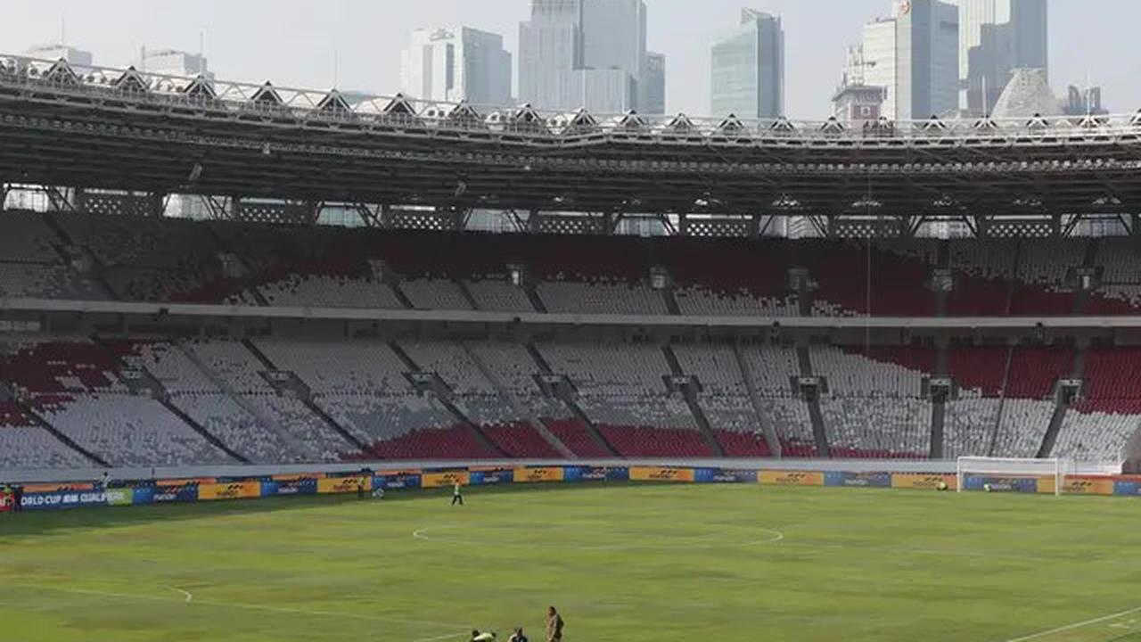 Shin Tae-yong Setuju dengan PSSI soal Target Realistis Timnas Indonesia di Kualifikasi Piala Dunia 2026