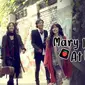 Serial drama Korea Mary is Out at Night dapat disaksikan di Vidio. (Dok. Vidio)