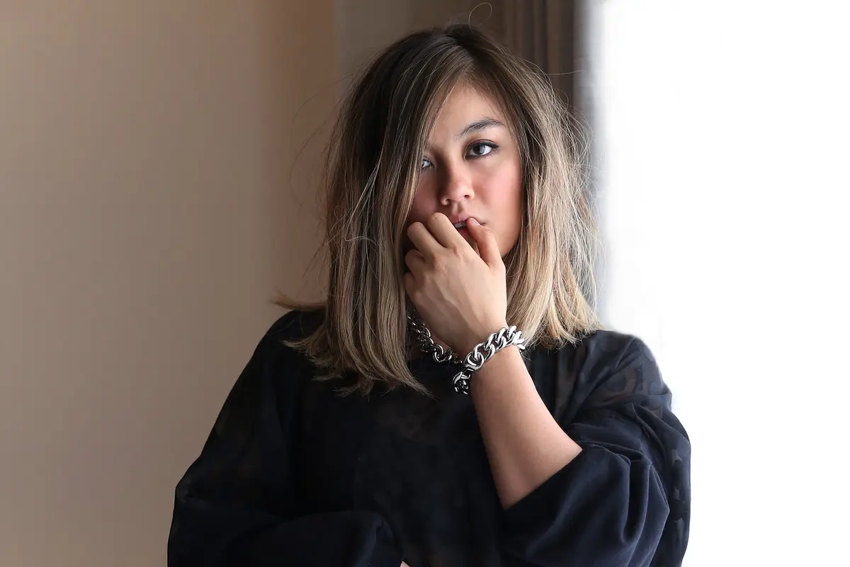Agnez Mo