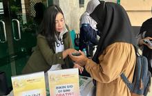 Pemerintah Resmi Terbitkan Surat Berharga Syariah, Imbal Hasil Capai 6,55 Persen per Tahun