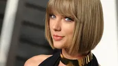 Taylor Swift mengungkapkan kerisauannya akibat patah hati lewat lagu yang dibuatnya. Seperti apa ceritanya? Saksikan hanya di Starlite!