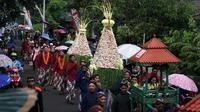 Saparan Wonolelo (Slemankab.go.id)