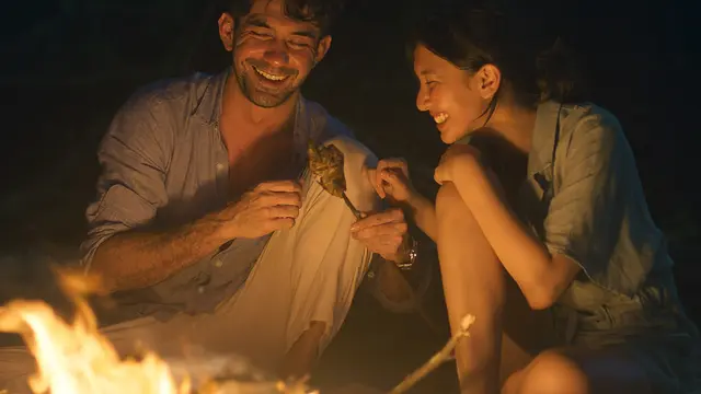 The Most Beautiful Girl in The World. (Netflix)