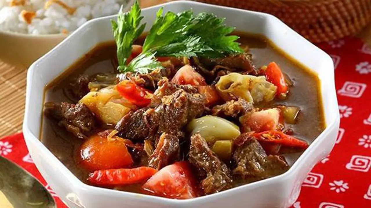Dilihat dari Tambahan Bahan Pelengkap