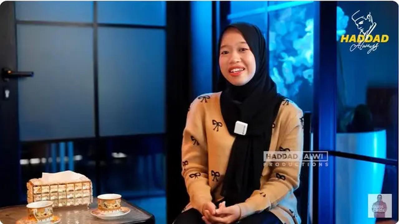6 Potret Anak Kecil di Lagu 'Rindu Muhammadku' Haddad Alwi, Kini Sudah Dewasa