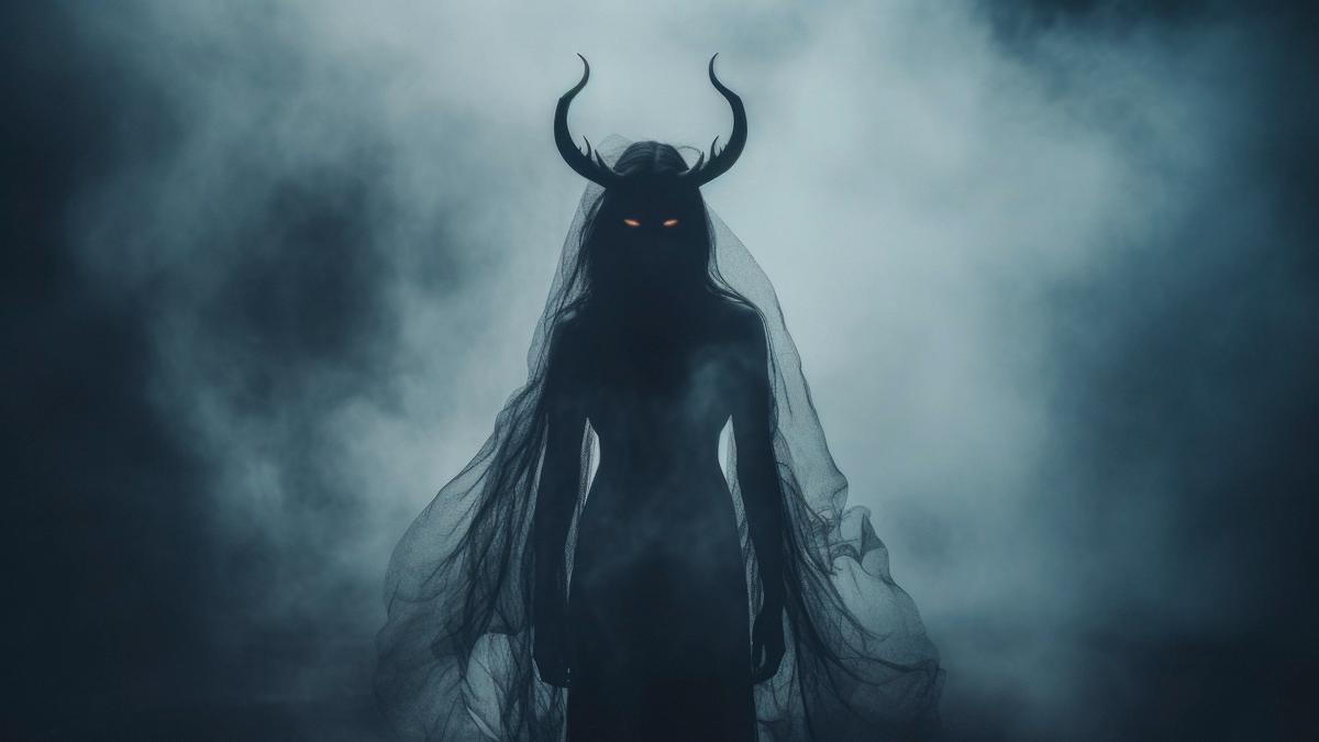 67 Demon Names from Mythologies and Ancient Traditions