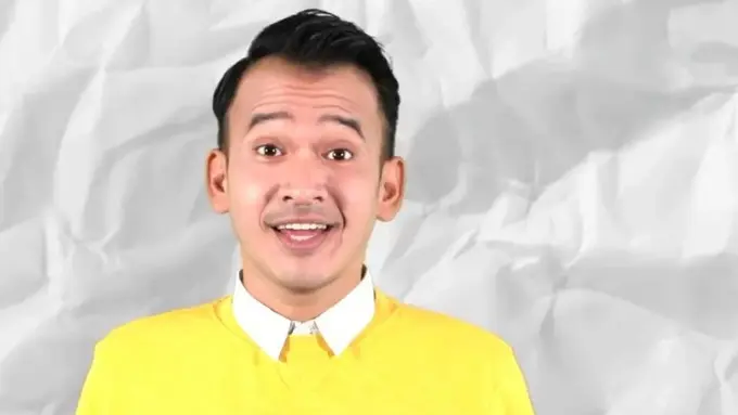 [Bintang] Ruben Onsu