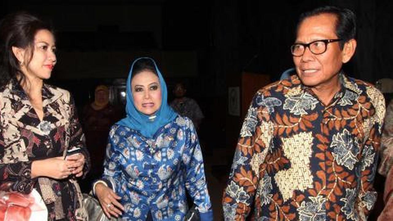 Celoteh tak cerdas pengganti Anas