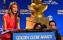 Daftar Lengkap Nominasi Golden Globe Awards ke-70