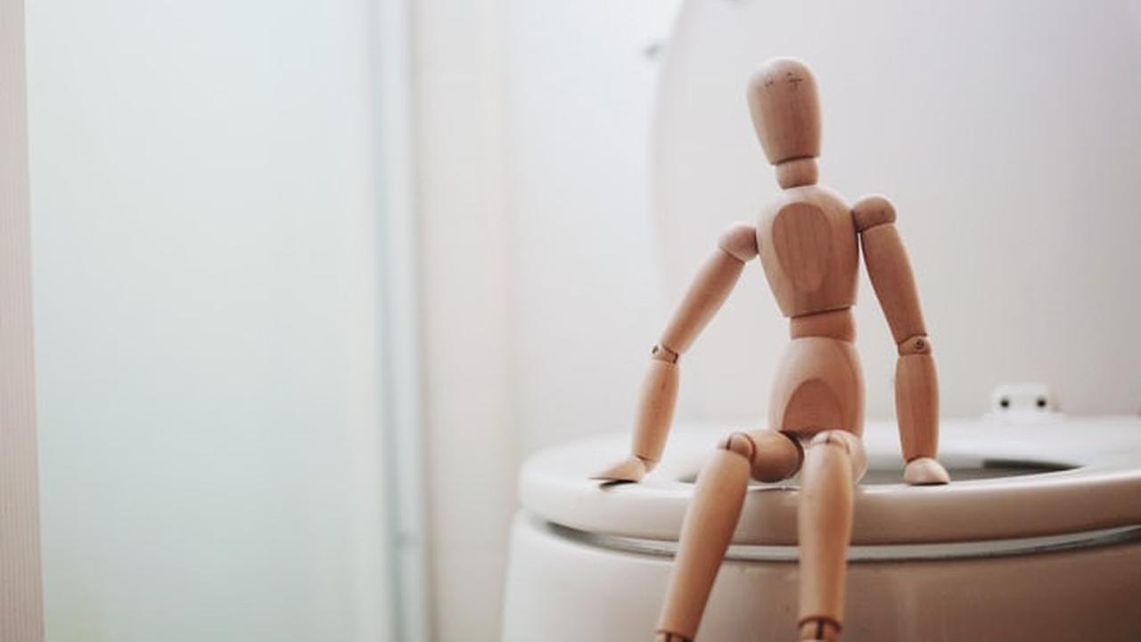 Ternyata Ini Waktu yang Tepat Ajarkan Anak 'Toilet Training' di Kamar Mandi