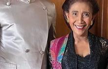 Resmi Mualaf, lni Sosok Geoffrey Alain Gerald Calon Menantu Susi Pudjiastuti