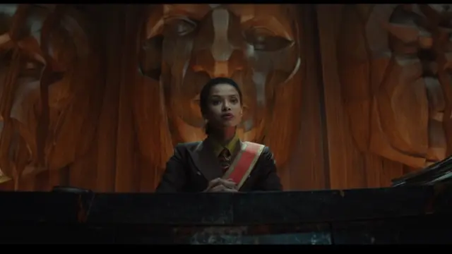 Loki. (Tangkapan layar YouTube/ Marvel Entertainment)