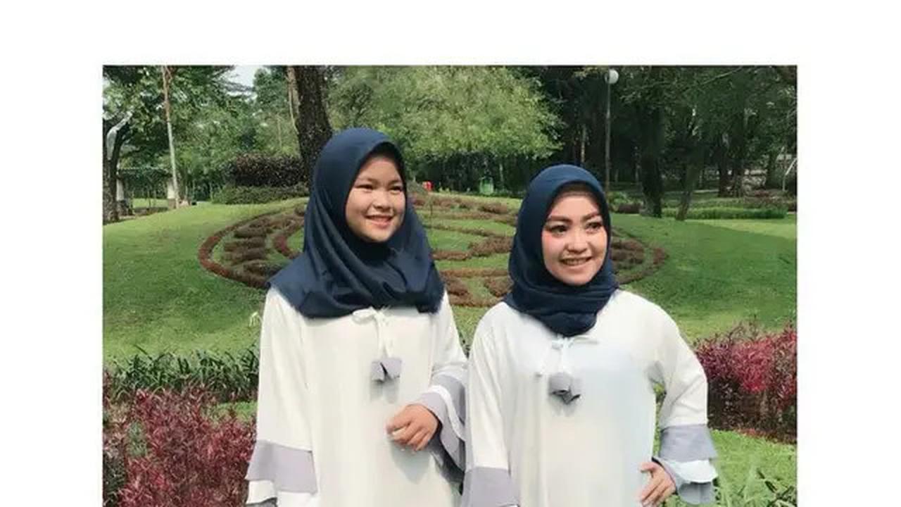 9 Potret Kenangan Mpok Alpa dan Sherly Anak Sulungnya, dari Momen Penuh Keceriaan hingga Perpisahan