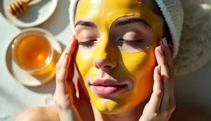 Apakah Boleh Menggunakan Masker Madu Setiap Hari? Ini Faktanya