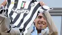 Tevez: Terima Kasih City
