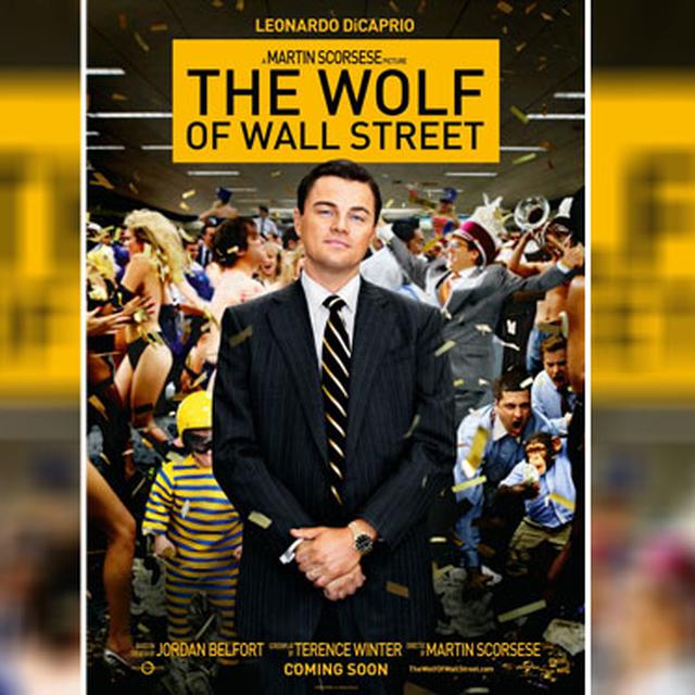The Wolf Of Wall Street Kisah Tentang Uang Kokain Dan Wanita Showbiz Liputan6 Com