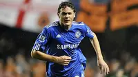 Lawan MU, Chelsea Bawa Gelandang Anyar