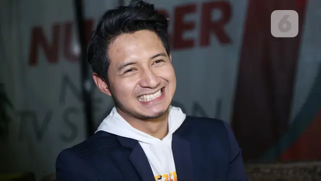 [Bintang] Chand Kelvin