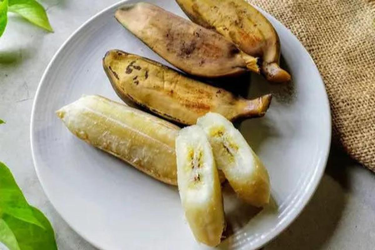 8 Olahan Pisang Tanpa Digoreng yang Sehat, Cocok untuk Diet