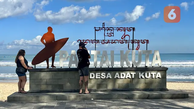 Pantai Kuta