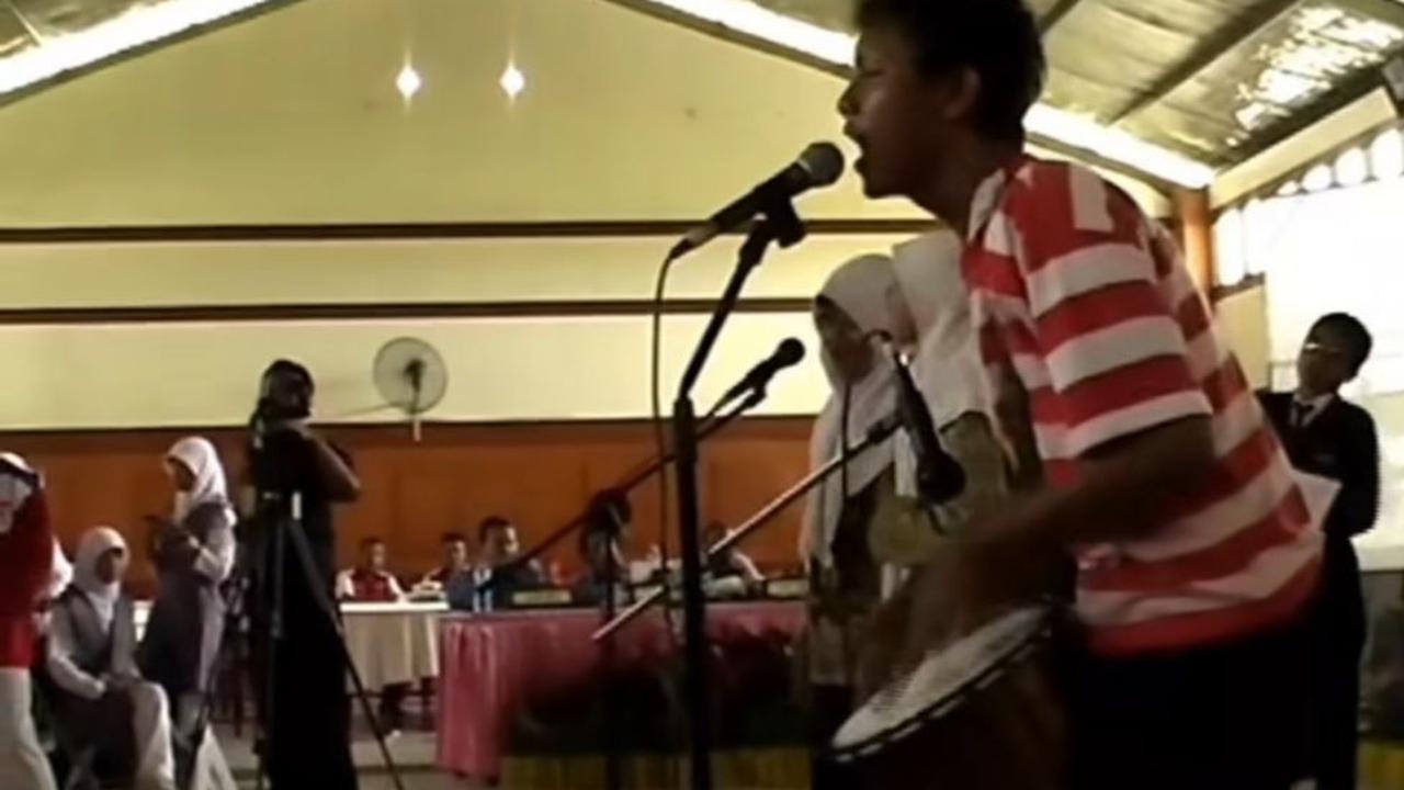 Kenangan di Balik Video SMA Denny Caknan di Ulang Tahun ke-31 yang Penuh Nostalgia