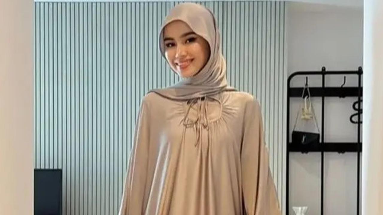 7 Rekomendasi Gamis Simple untuk Kondangan, Tetap Elegan Tanpa Kesan Berlebihan