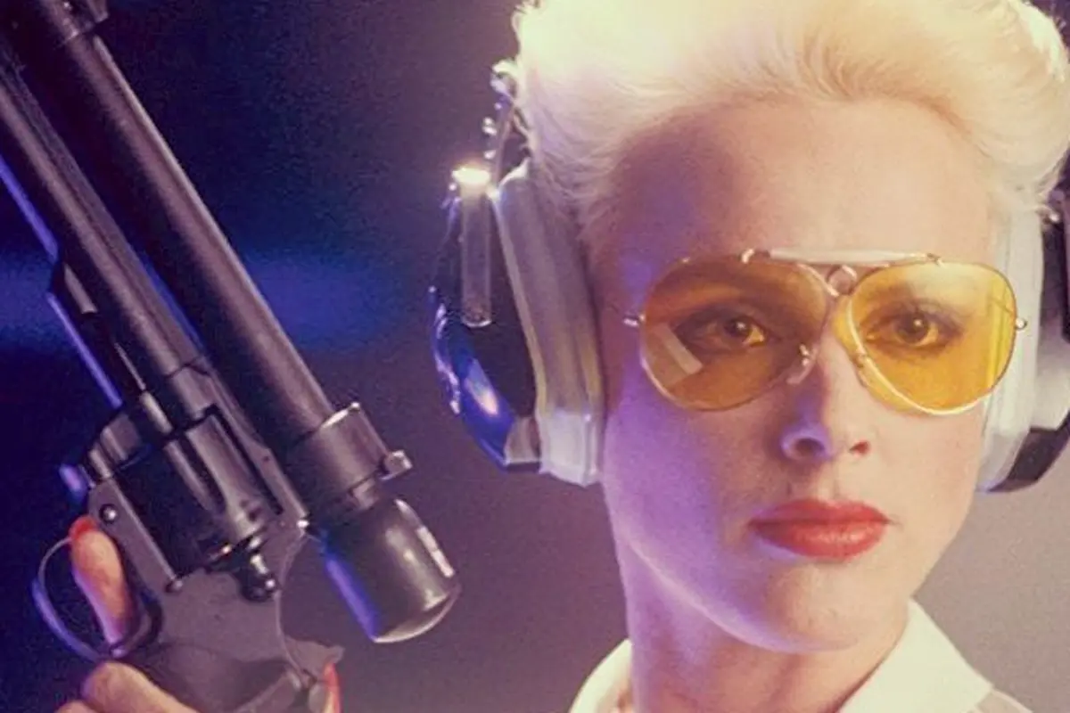 Brigitte Nielsen (Instagram/ realbrigittenielsen)