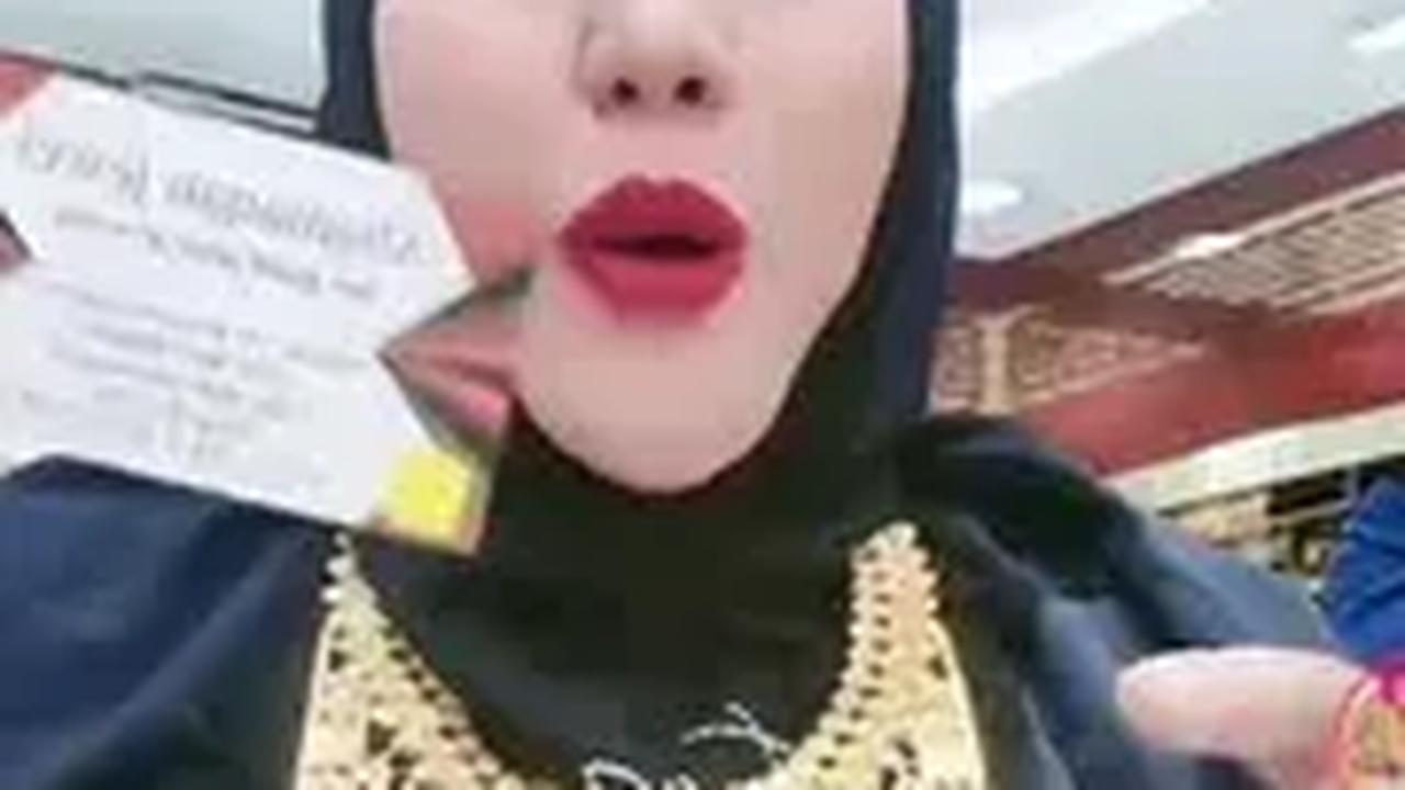 Kronologi Jemaah Asal Haji Asal Makassar yang Bayar Denda Rp278 Juta karena Beli Emas 1 Kg di Arab Saudi