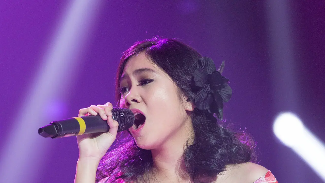 [Bintang] Adeline