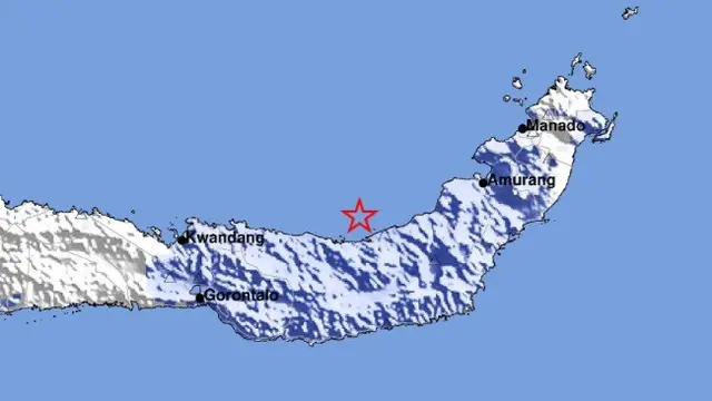 Gempa