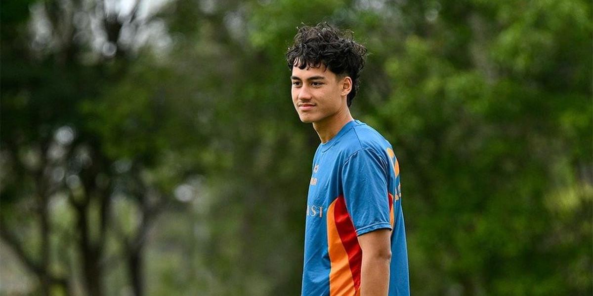 Tentang Pemanggilan Rafael Struick: Hanya 40 Menit di Klub, Langsung ke Timnas Indonesia?