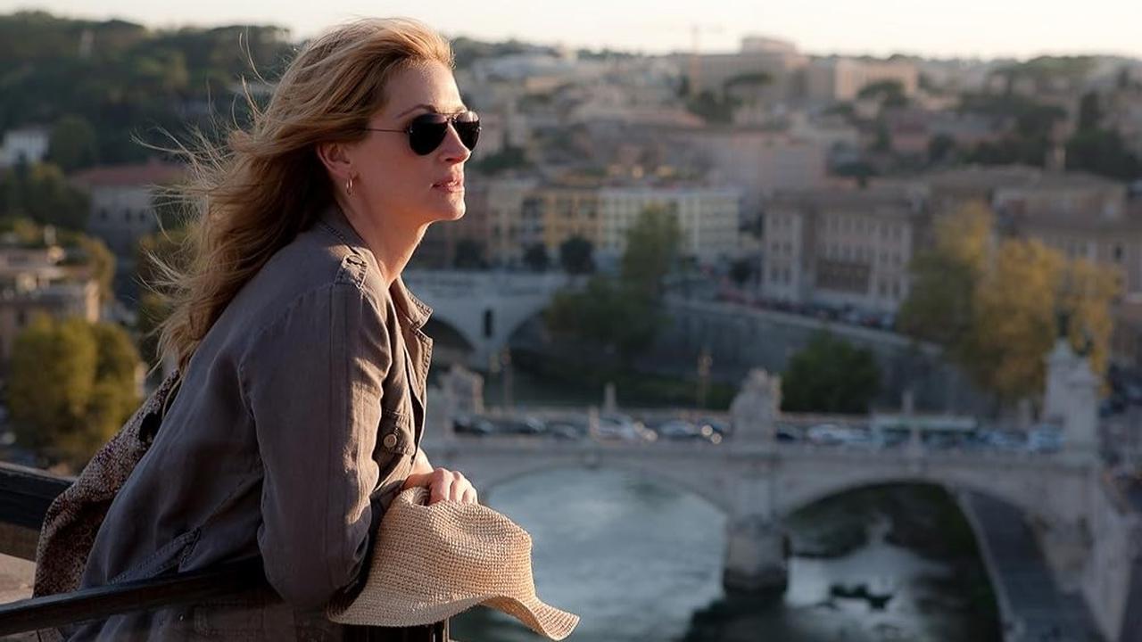 Eat Pray Love (2010)