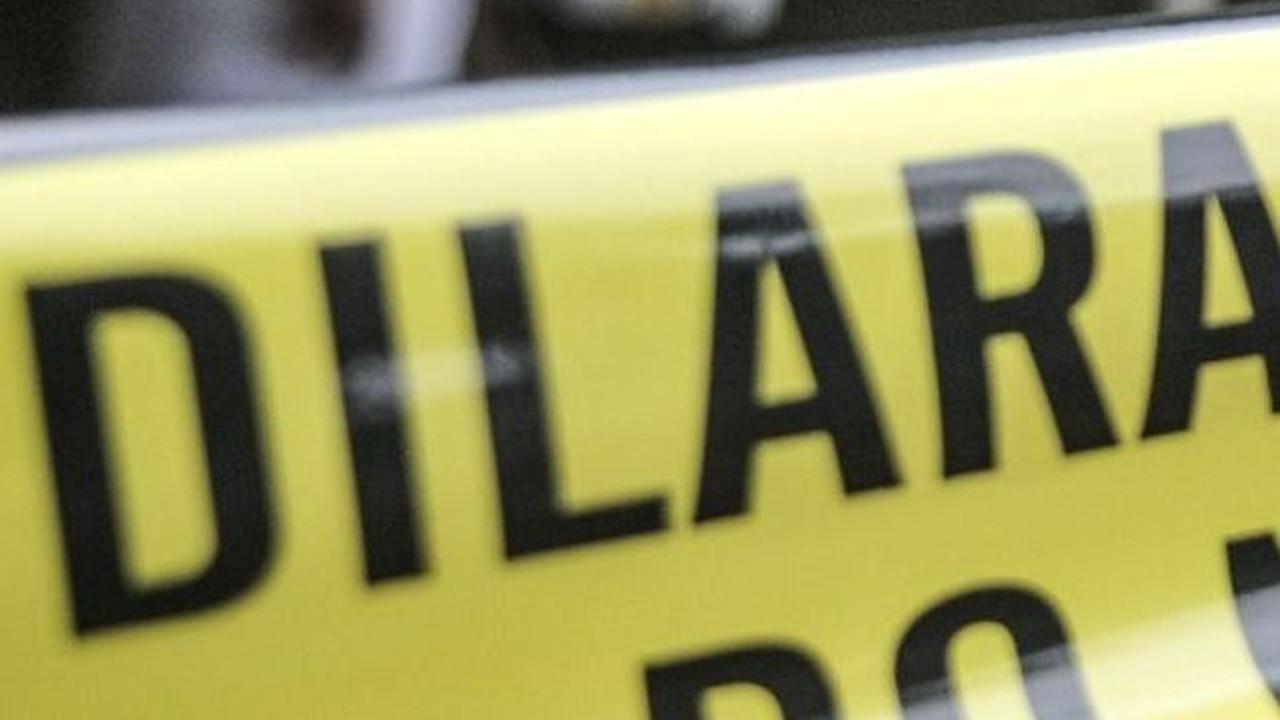 Polisi Gerebek Lapak Bedeng untuk Konsumsi Sabu di Palmerah, Biaya Sewa Rp10 Ribu